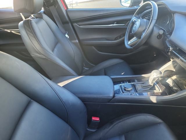 Used 2024 MAZDA MAZDA3 s image 6