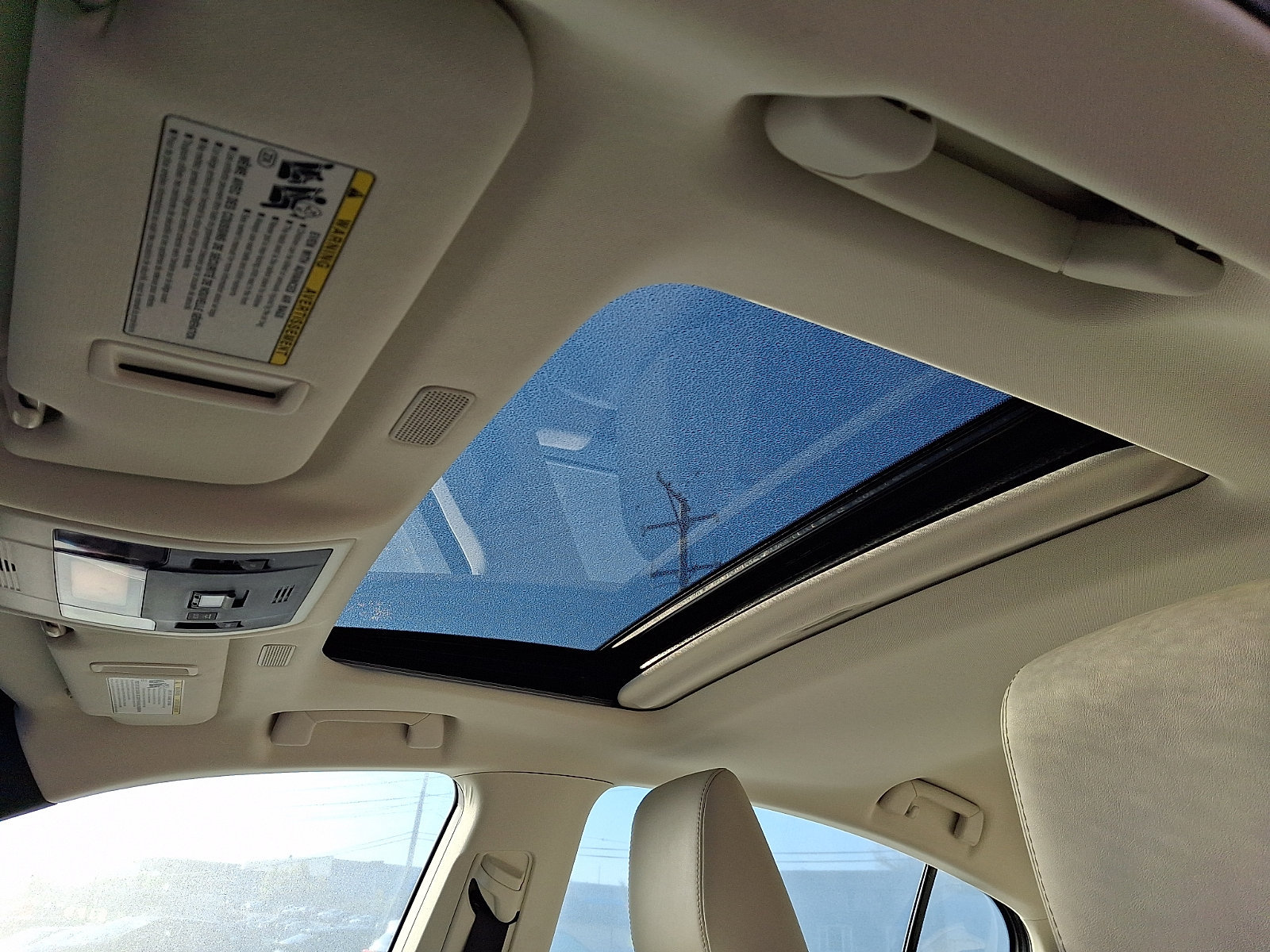 Used 2023 Lexus ES 350 w/ Premium Package FWD image 14