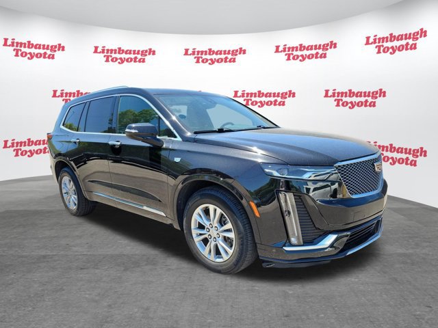 Used 2023 Cadillac XT6 Luxury FWD image 19