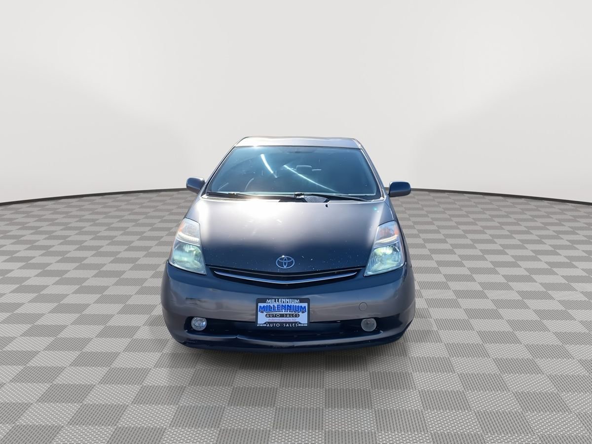 Used 2008 Toyota Prius image 2
