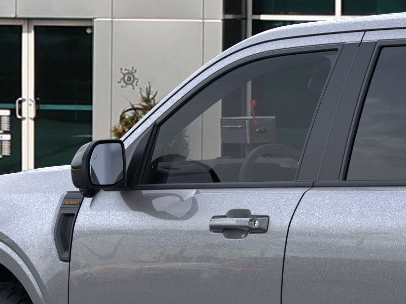 New 2026 Ford Maverick Tremor AWD/4WD image 21