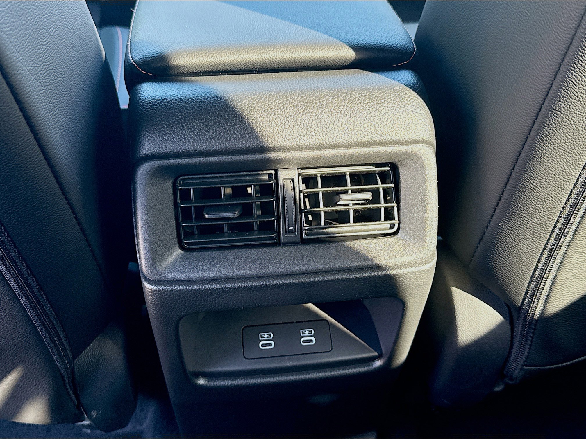 New 2026 Honda CR-V Sport-L image 20