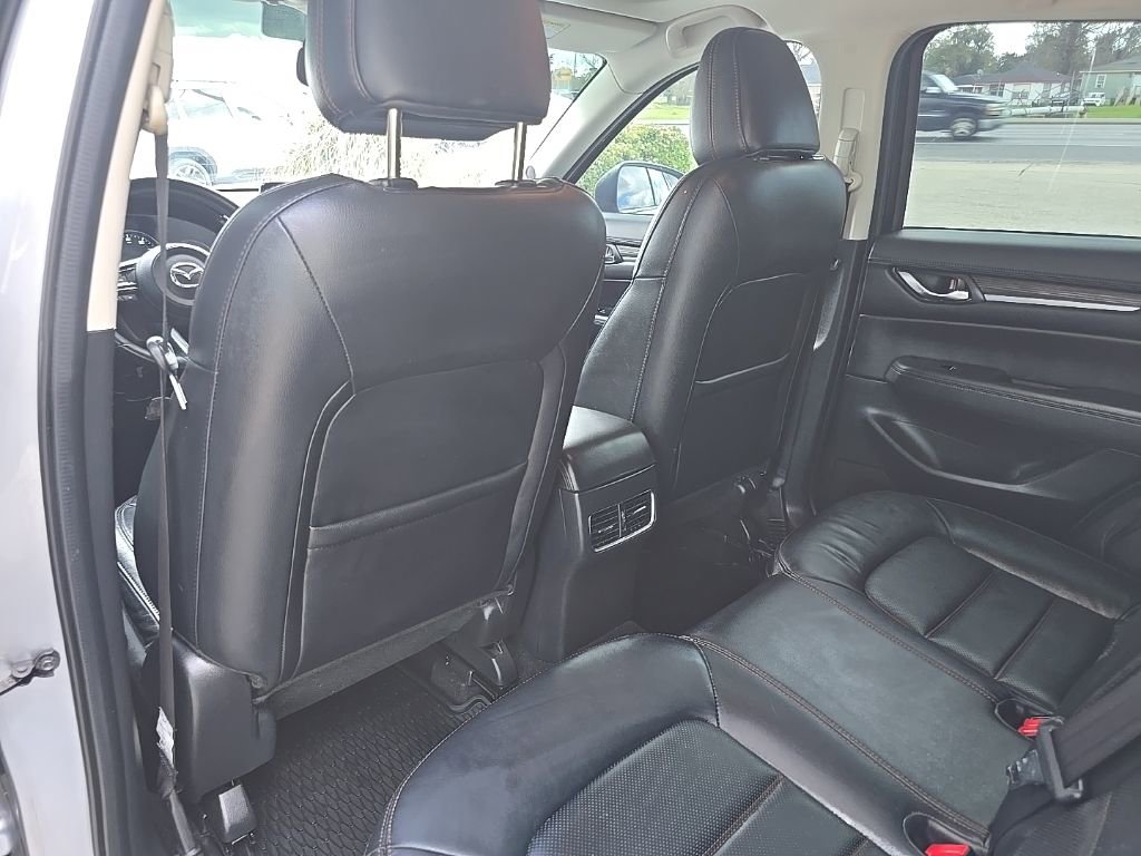 Used 2019 MAZDA CX-5 Grand Touring image 21