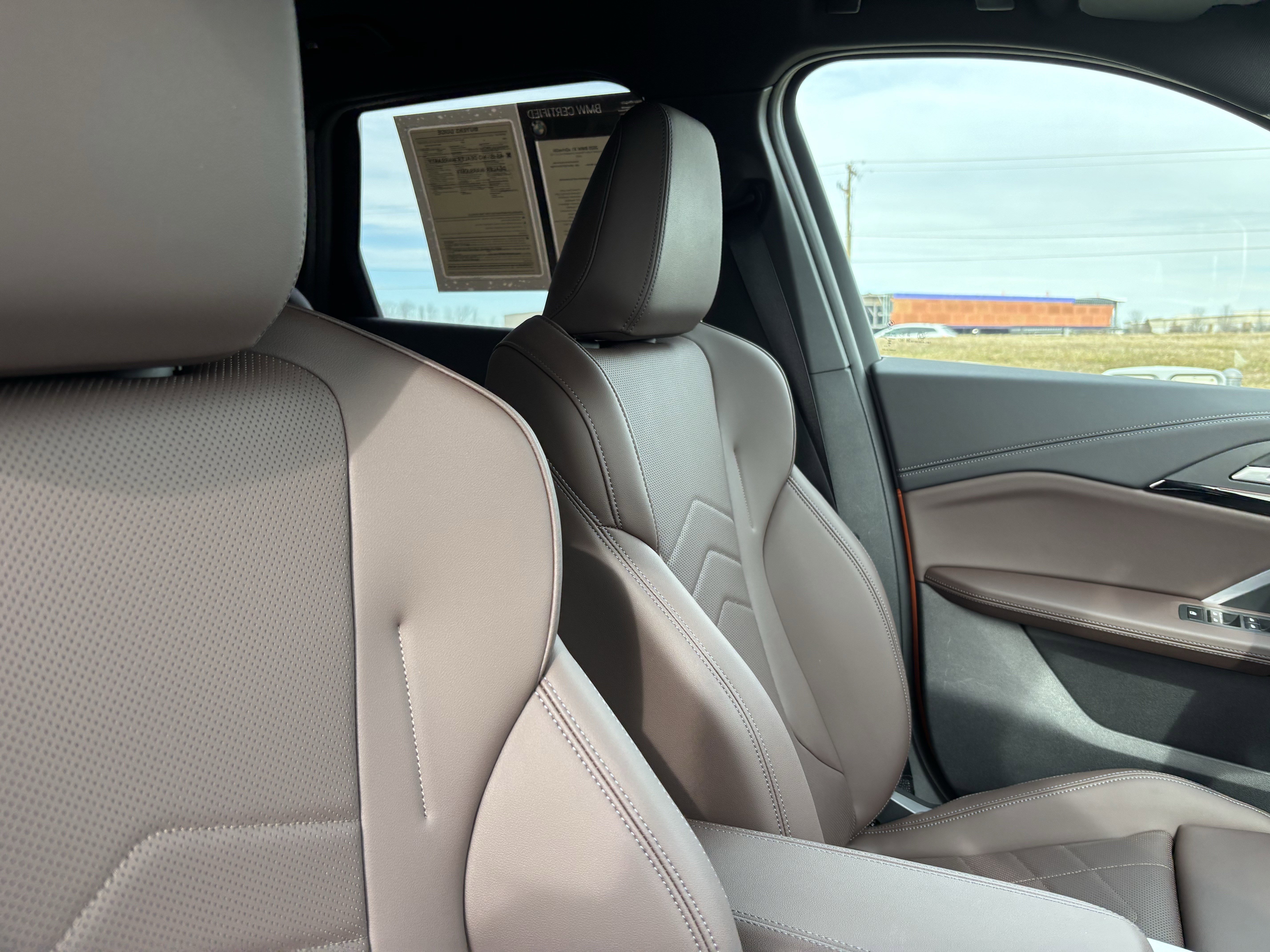 Certified 2025 BMW X1 xDrive28i image 34