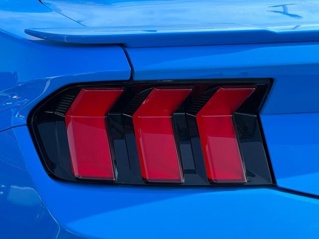 New 2025 Ford Mustang GT Premium image 40