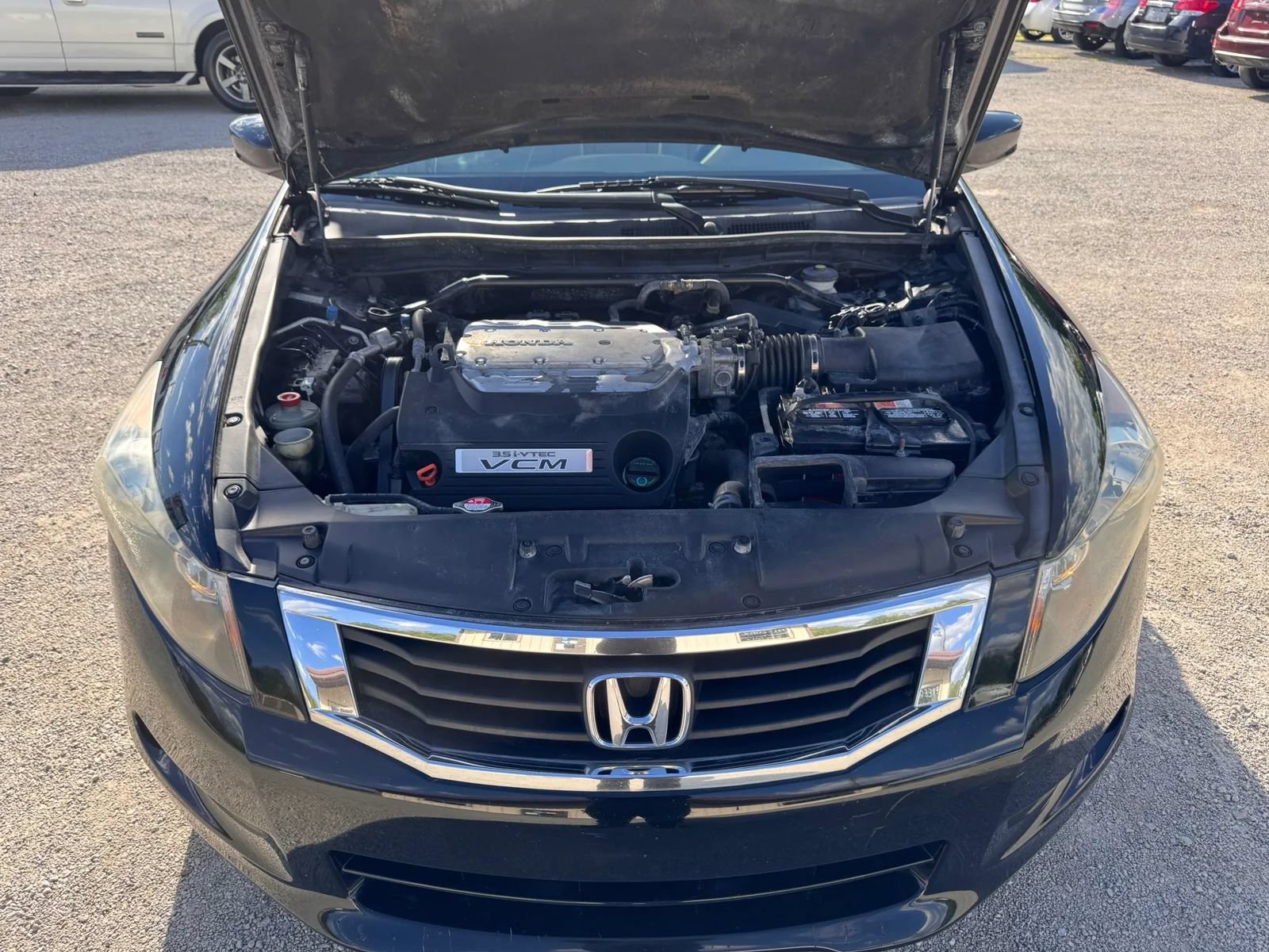 Used 2010 Honda Accord EX image 2