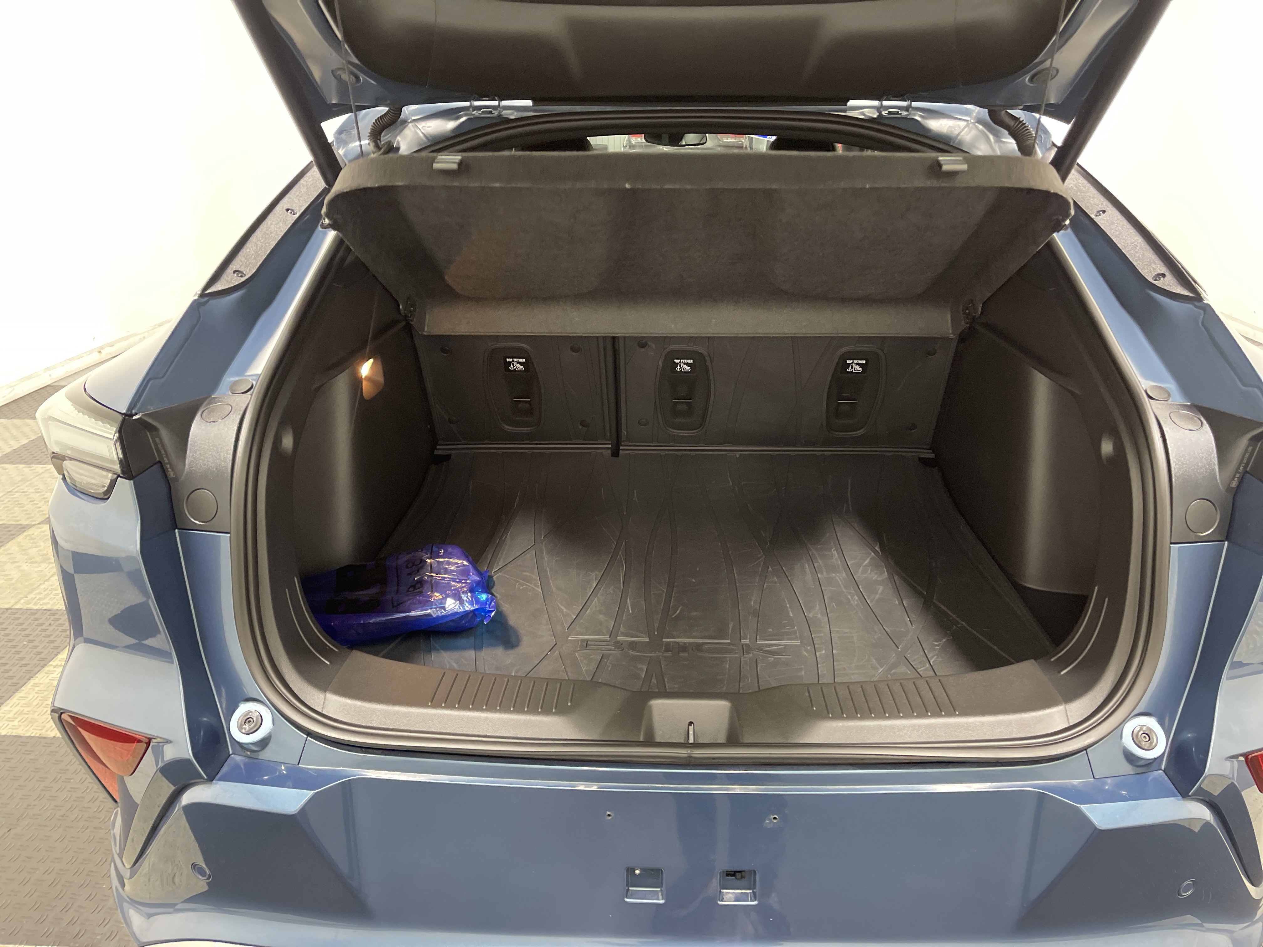 Used 2024 Buick Envista Avenir image 18