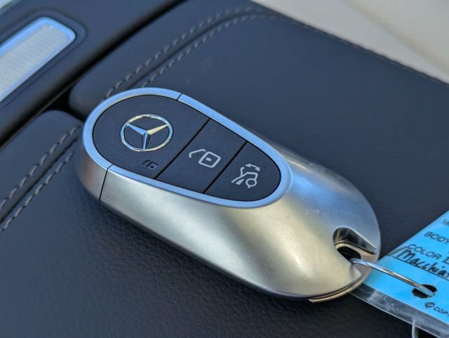 New 2027 Mercedes-Benz E 450 4MATIC Sedan image 31