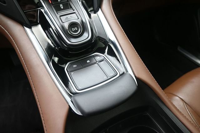 Used 2024 Acura RDX SH-AWD w/ Technology Package image 30