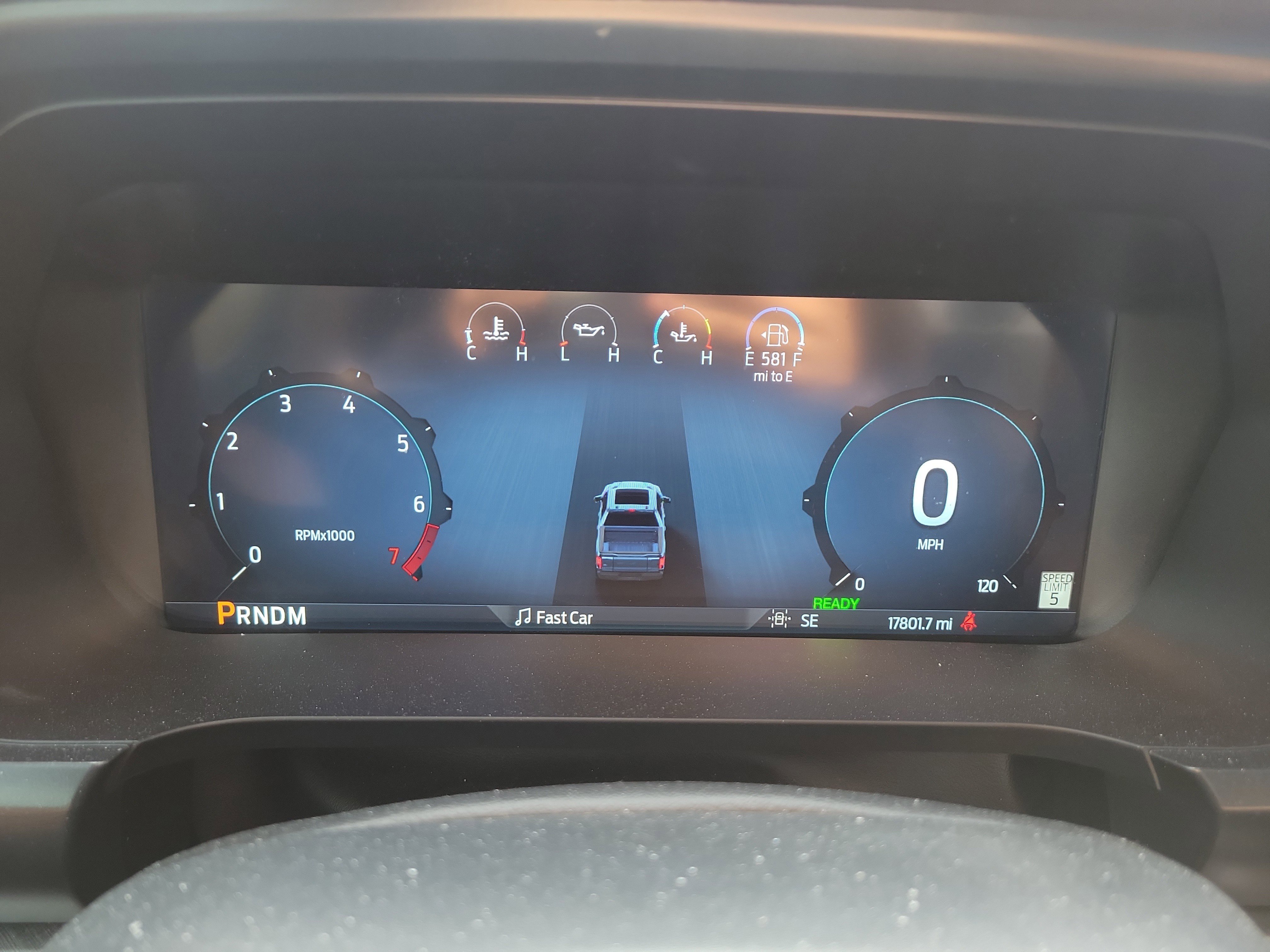 Used 2024 Ford F150 King Ranch image 28