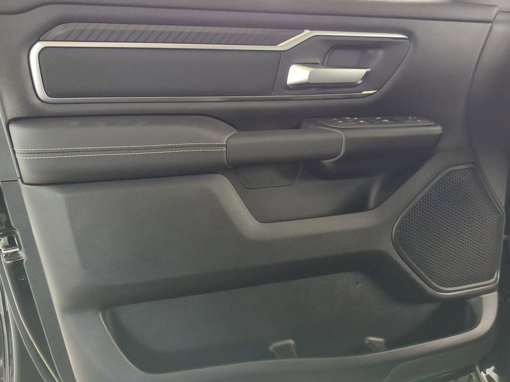 New 2026 RAM 1500 Big Horn AWD/4WD image 20