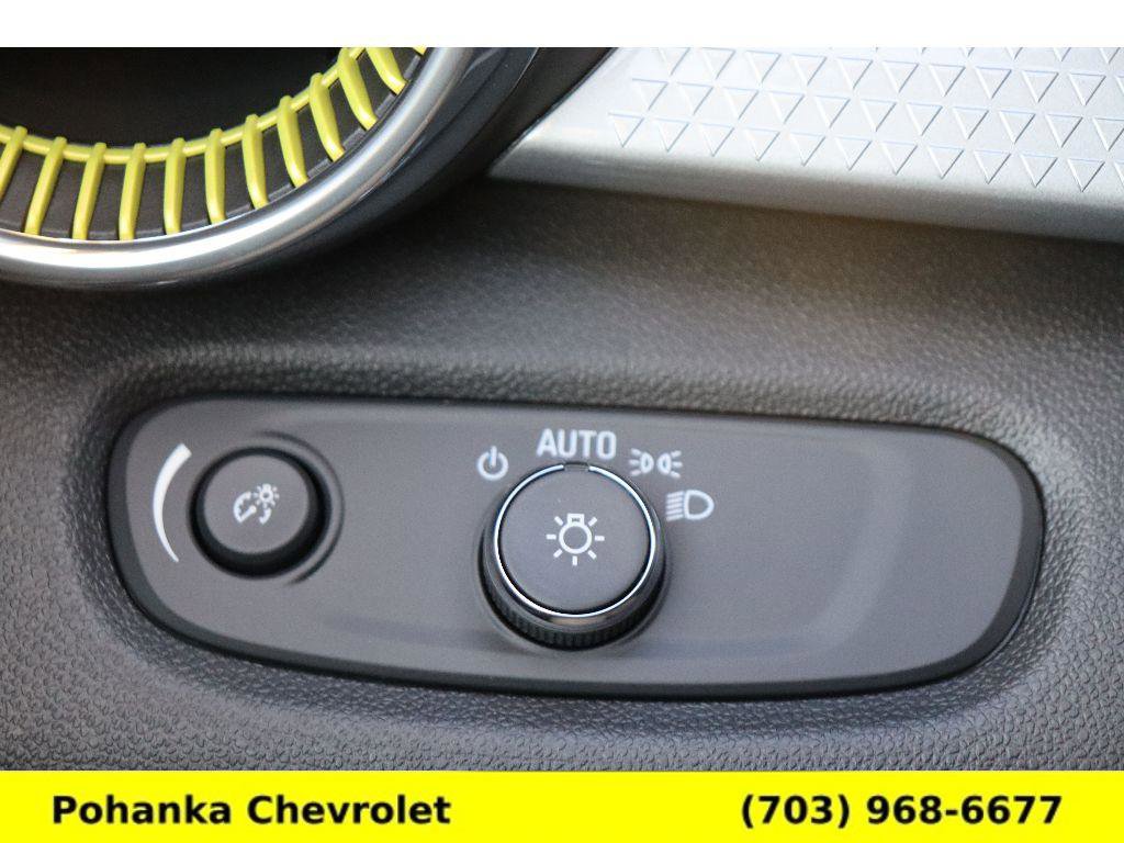 New 2026 Chevrolet Trax LT image 14