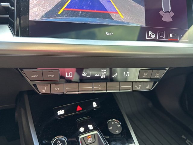 Used 2023 Audi Q4 e-tron Premium Plus image 13