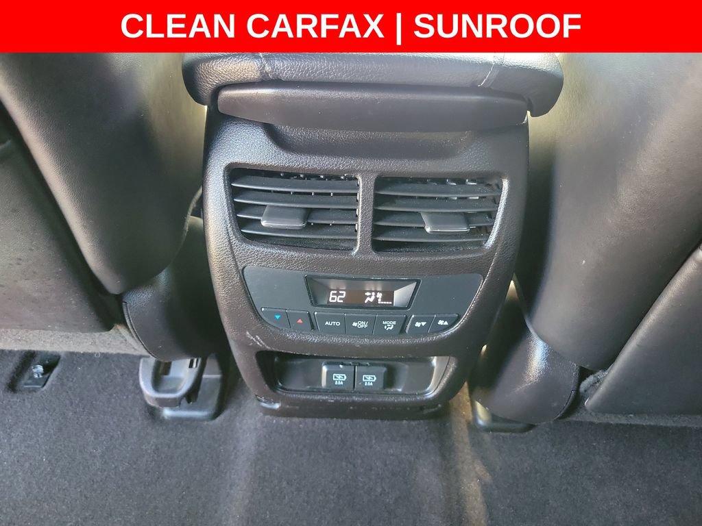 Used 2019 Acura MDX A-Spec AWD/4WD image 17