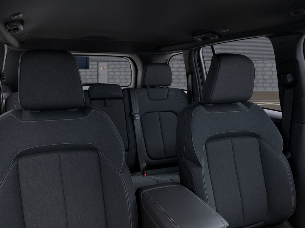 New 2026 Jeep Grand Cherokee Laredo AWD/4WD image 26