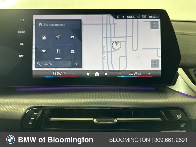 Used 2024 BMW X2 M35i image 10