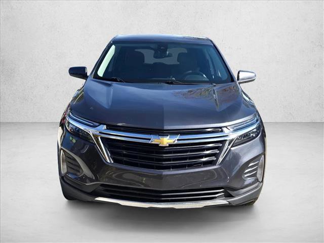 Used 2023 Chevrolet Equinox LT image 2