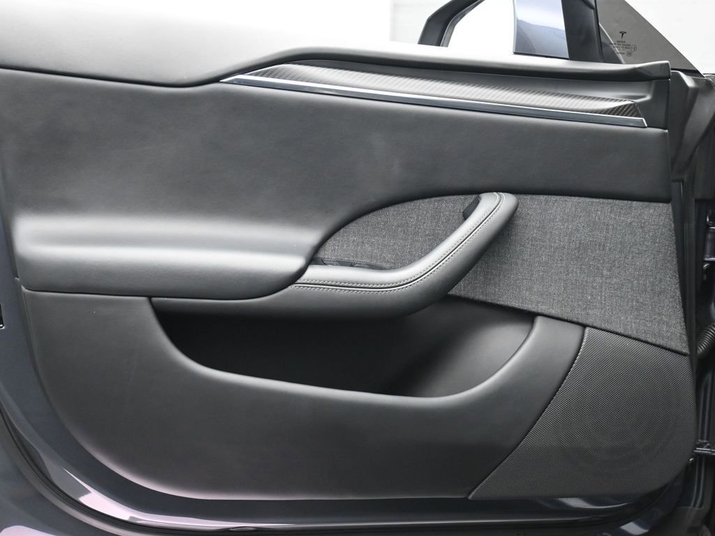 Used 2021 Tesla Model S Plaid AWD/4WD image 10