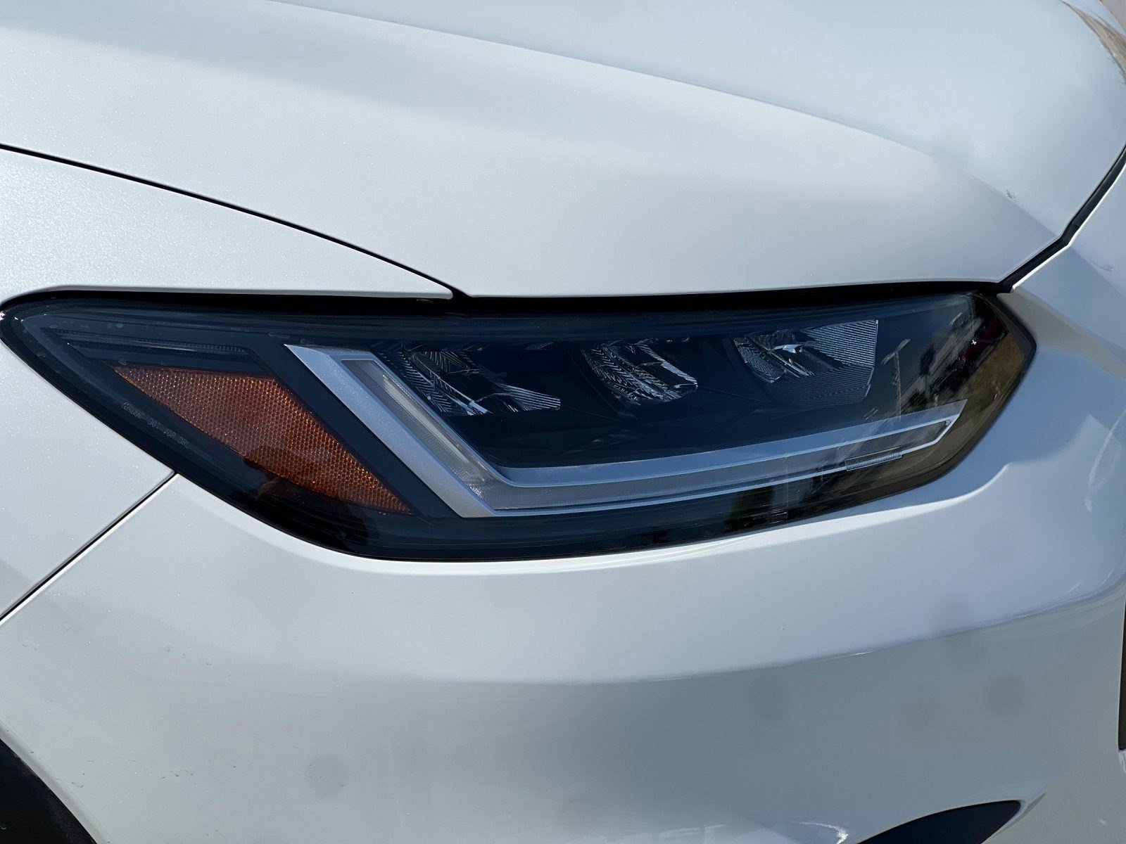 New 2026 Honda HR-V Sport image 9