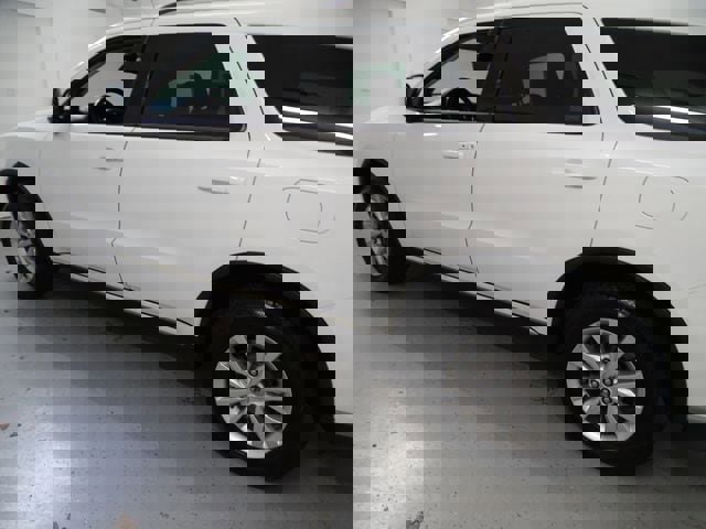 Used 2021 Dodge Durango SXT image 18