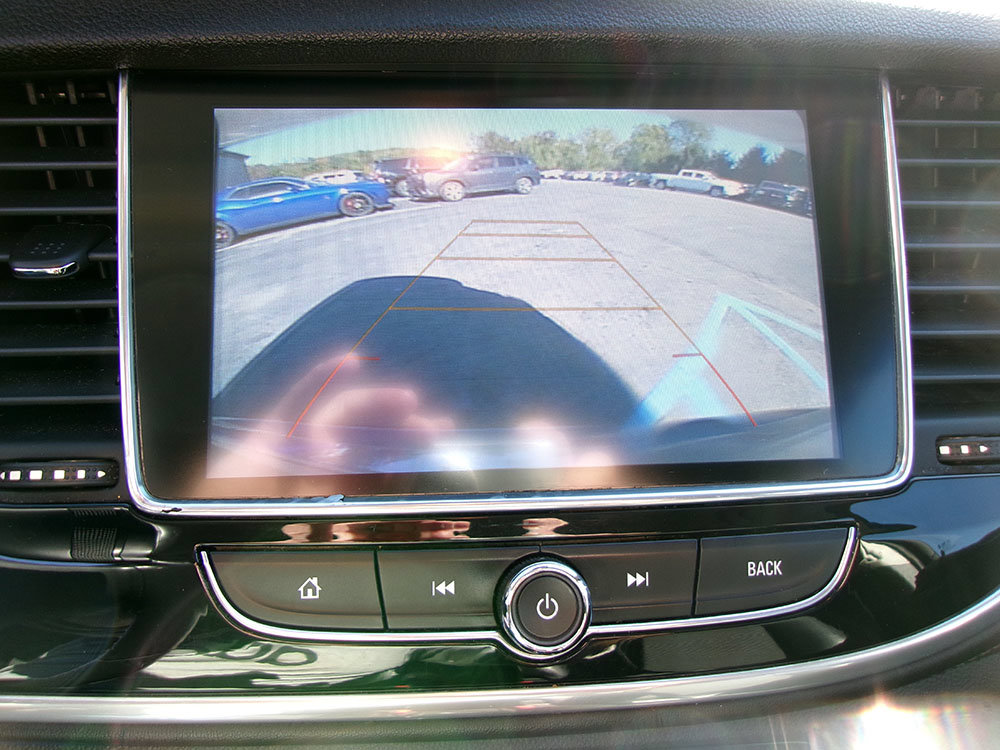 Used 2019 Buick Encore Preferred FWD image 17