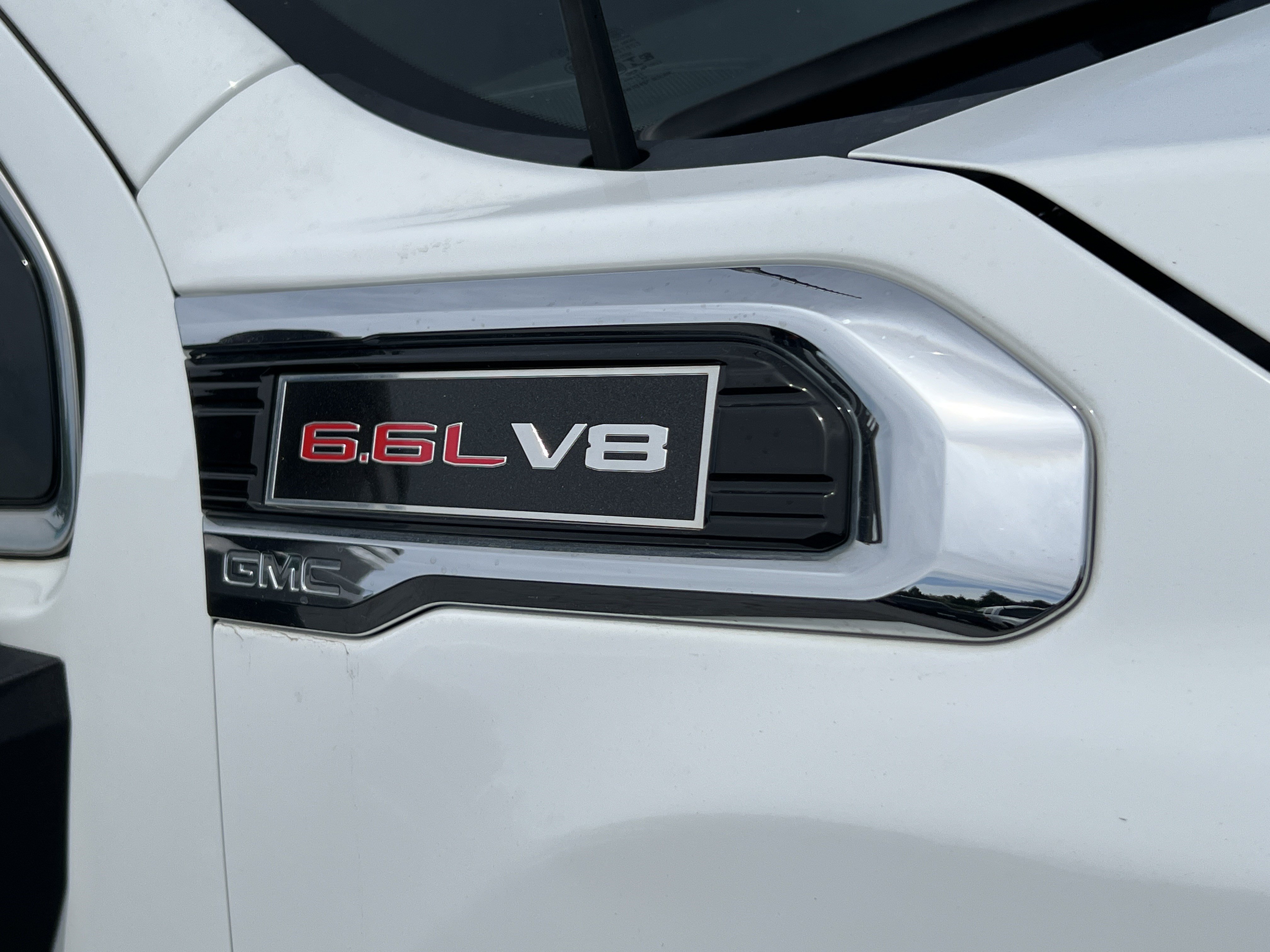 Used 2020 GMC Sierra 3500 SLE w/ SLE Convenience Package AWD/4WD image 10