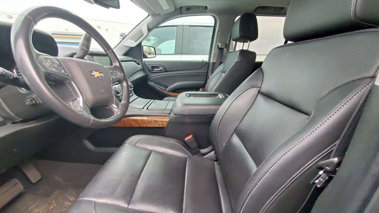 Used 2020 Chevrolet Tahoe Premier image 3