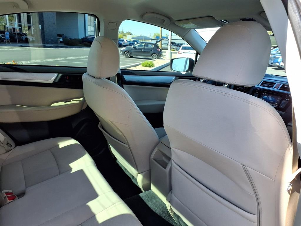 Used 2019 Subaru Legacy 2.5i w/ Alloy Wheel Package image 21