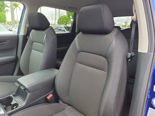 Certified 2024 Honda CR-V EX image 18