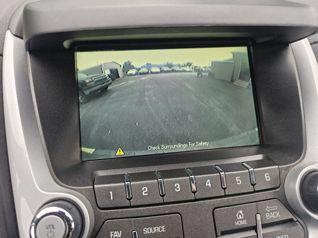 Used 2013 GMC Terrain SLE w/ Convenience Package FWD image 24