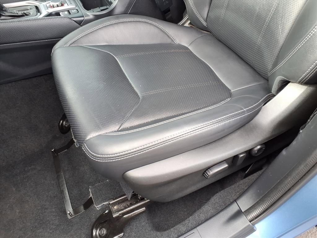 Certified 2023 Subaru Forester Touring image 23