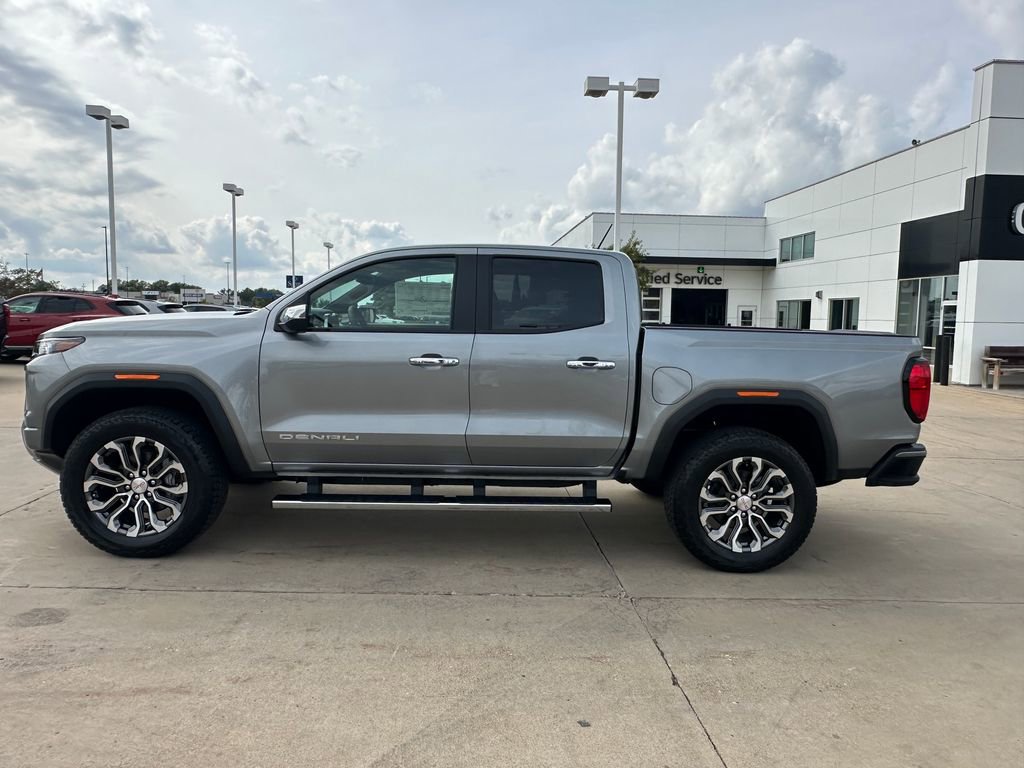 New 2026 GMC Canyon Denali image 4