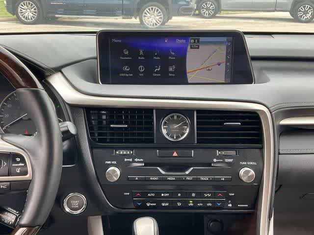 Used 2016 Lexus RX 350 FWD w/ Premium Package image 21