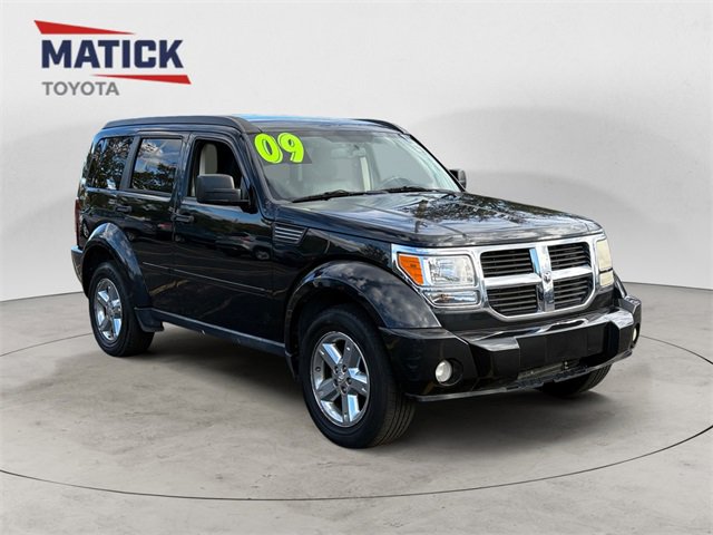 Used 2009 Dodge Nitro SLT video 1