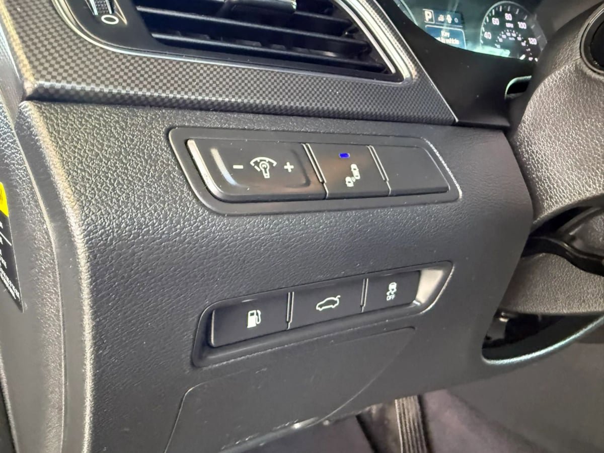 Used 2016 Hyundai Sonata Sport w/ Option Group 02 FWD image 37