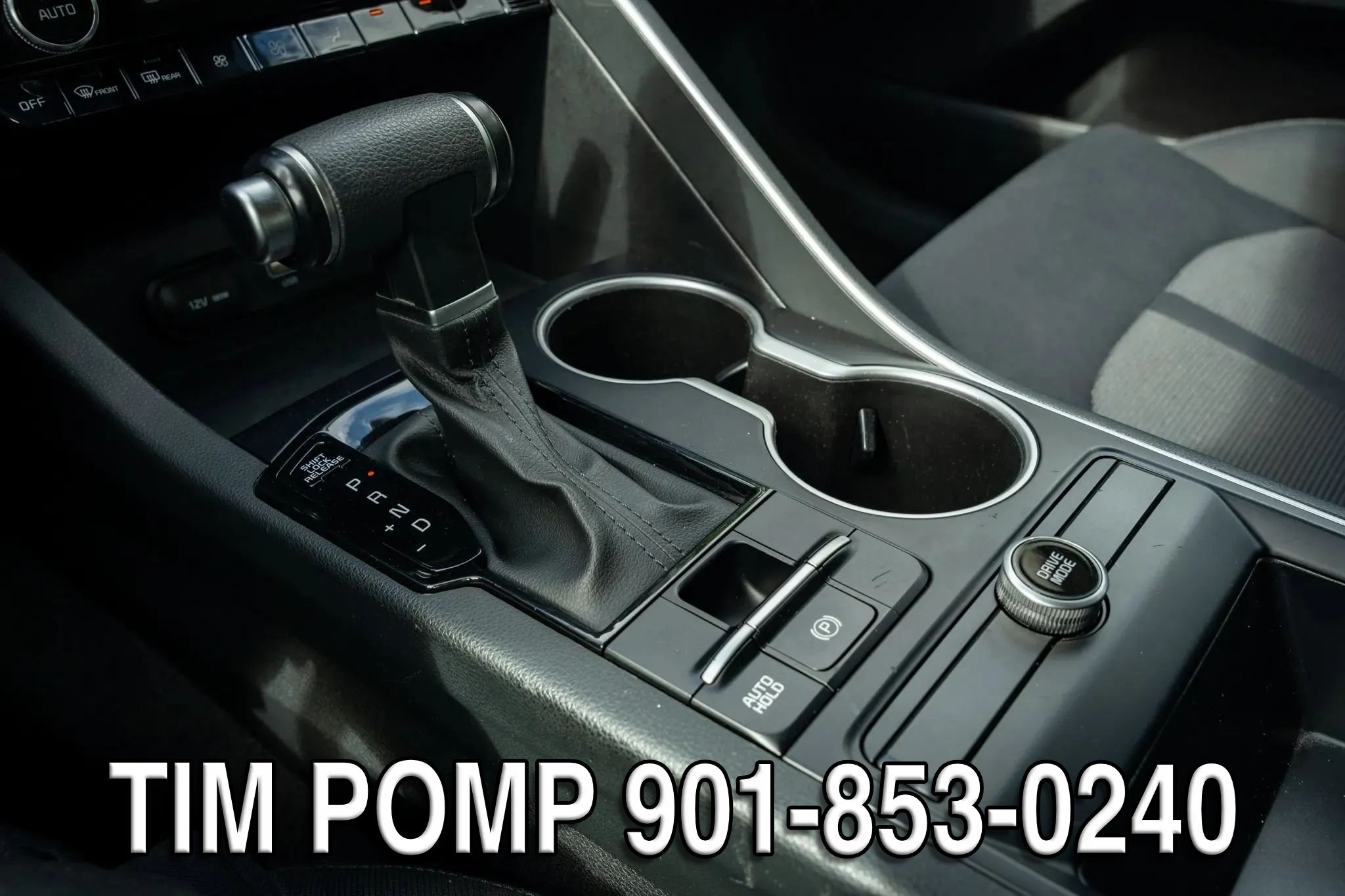 Used 2023 Kia K5 LXS FWD image 21