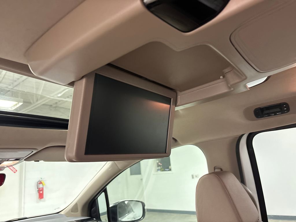 Used 2021 Honda Odyssey Touring image 32