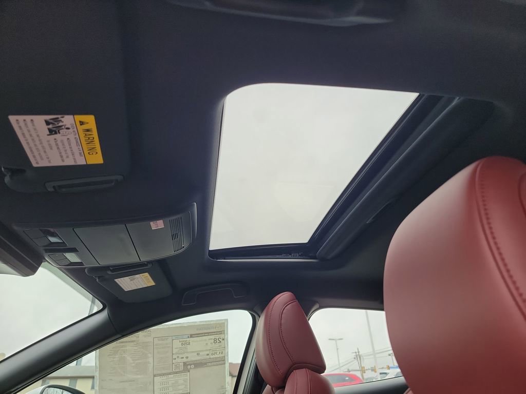 New 2026 MAZDA MAZDA3 2.5 S Hatchback w/ Premium Pkg image 14