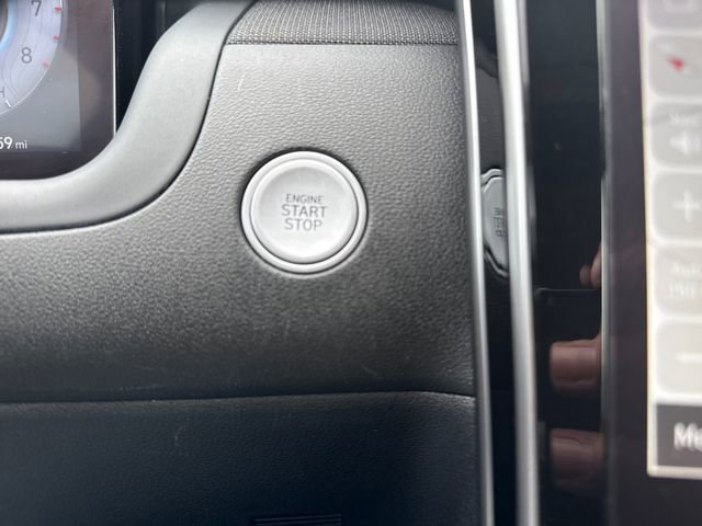 Certified 2023 Hyundai Tucson Limited image 31