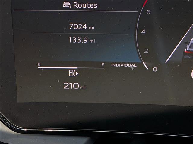 Used 2025 Audi S5 Premium Plus w/ Premium Plus Package image 6