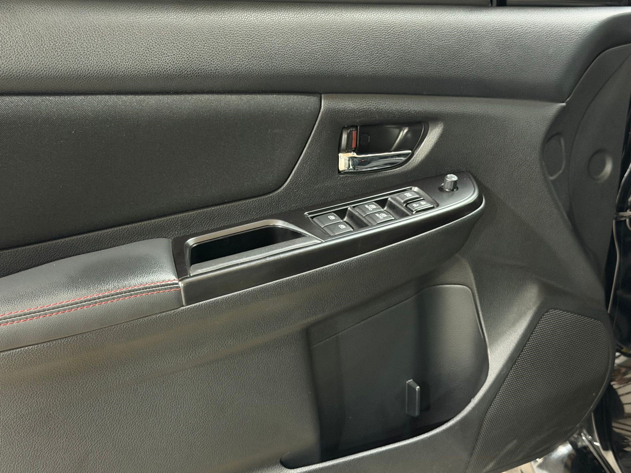 Used 2019 Subaru WRX Premium AWD/4WD image 12
