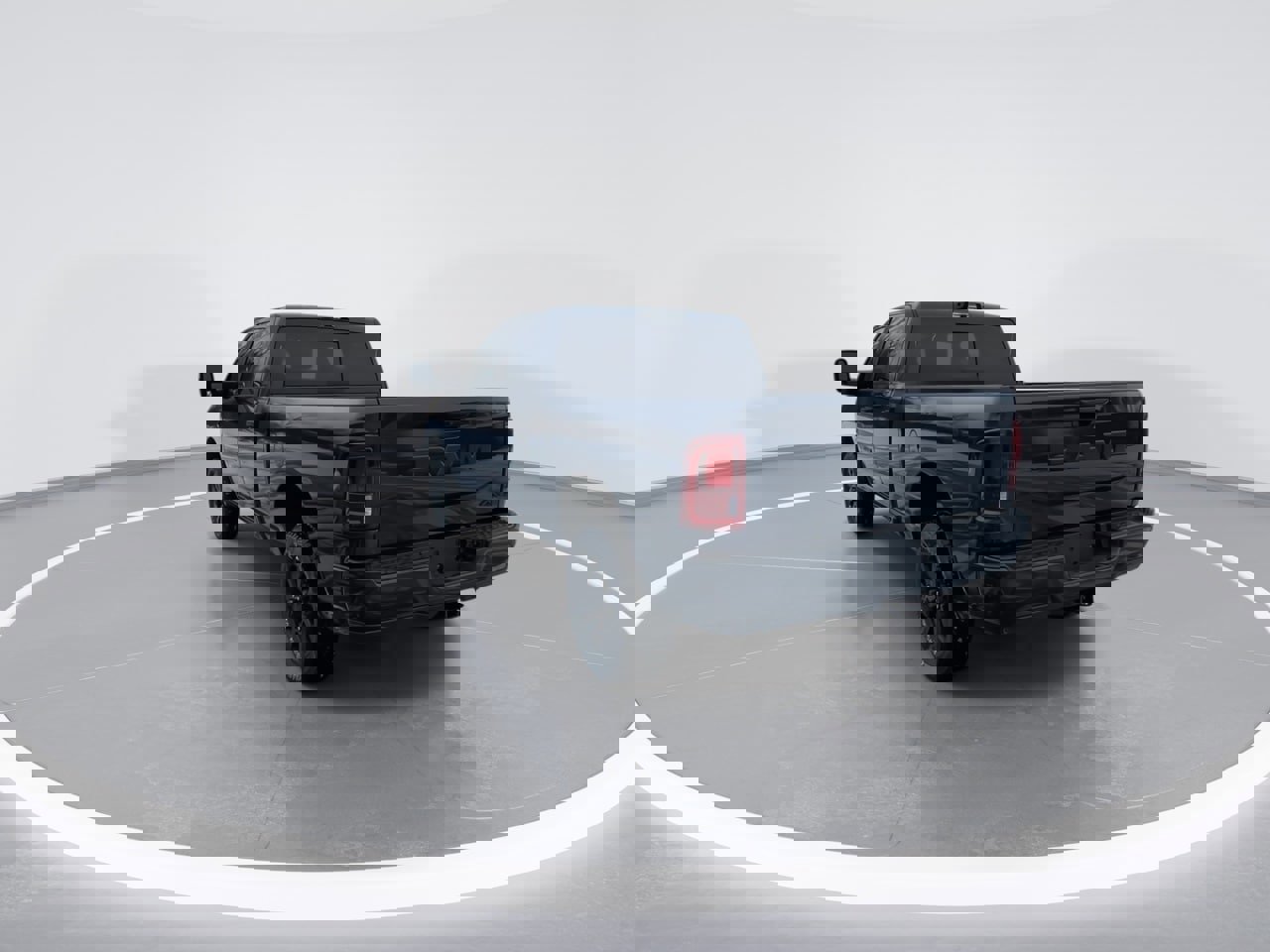 New 2026 RAM 2500 Big Horn image 12