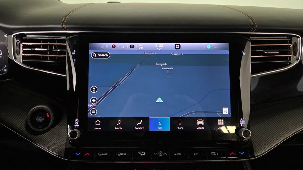 Used 2023 Jeep Grand Wagoneer L Series III w/ Quick Order Packagew 28T image 27