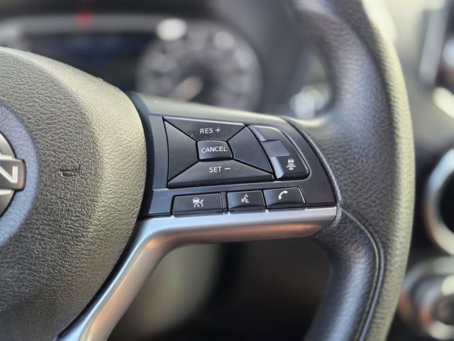 Used 2024 Nissan Sentra SV image 22