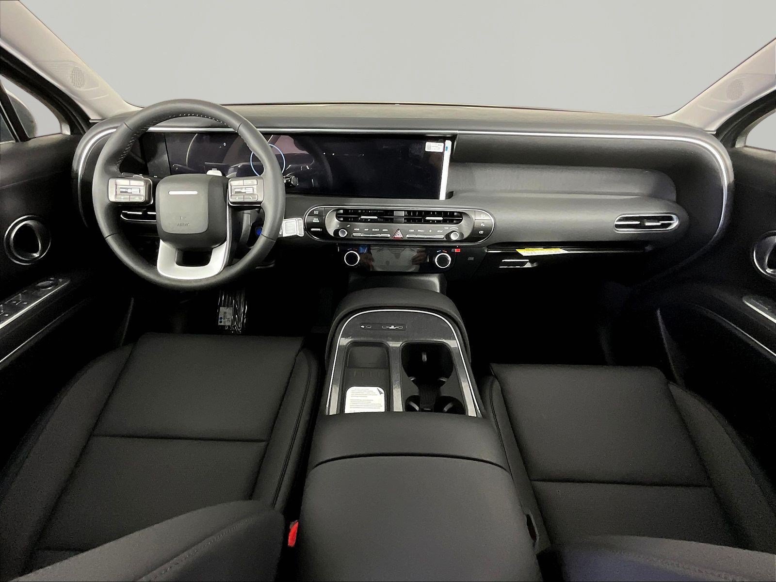New 2026 Hyundai Palisade SEL AWD/4WD image 10