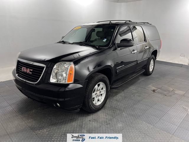 Used 2014 GMC Yukon XL SLT RWD image 51