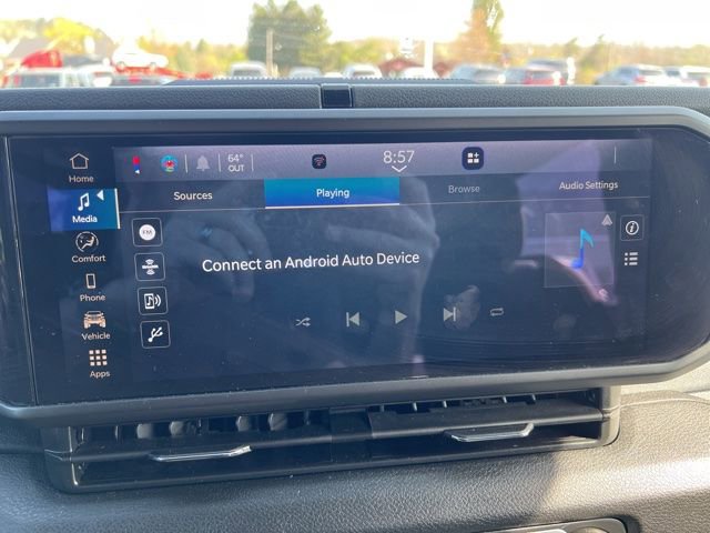 Certified 2025 Jeep Wrangler Sport AWD/4WD image 22