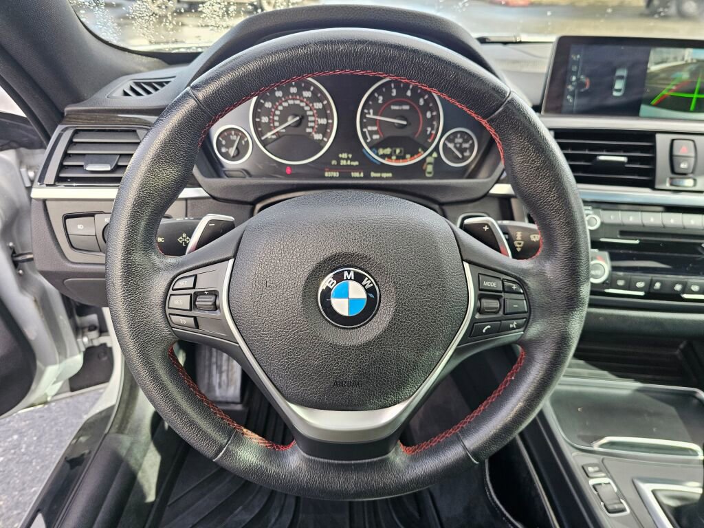 Used 2017 BMW 430i Coupe image 26