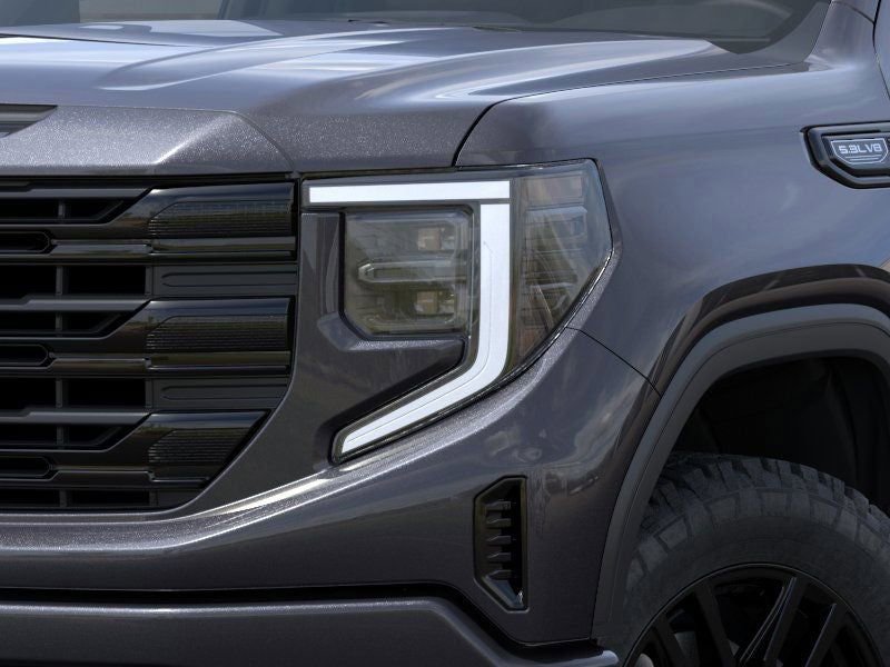 New 2026 GMC Sierra 1500 Elevation AWD/4WD image 12
