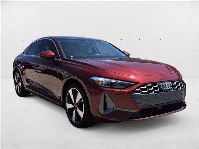 New 2025 Audi A5 2.0T Premium w/ Convenience Package image 3